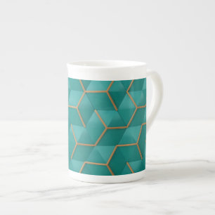 22 BONE CHINA MUG