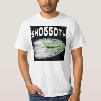 $22 Customizable HPL Shoggoth Shirt