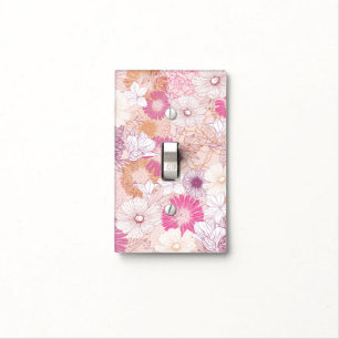 22 LIGHT SWITCH COVER