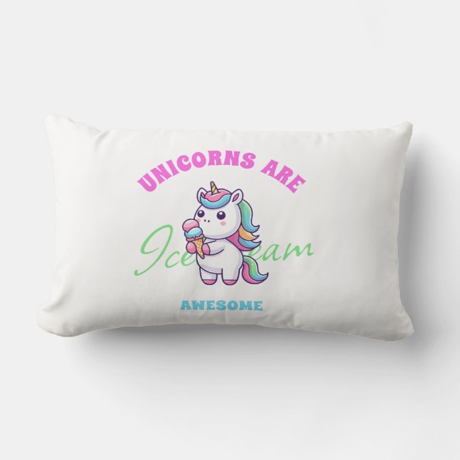 #22 LUMBAR PILLOW (Front)