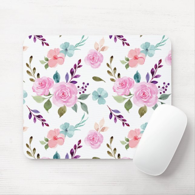 22 MOUSE PAD (With Mouse)