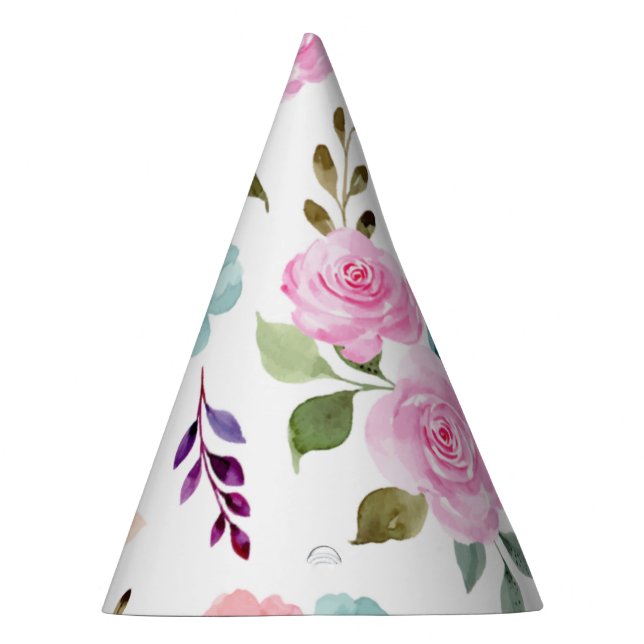 22 PARTY HAT (Right)