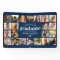 22 Photo Graduation Party Banner