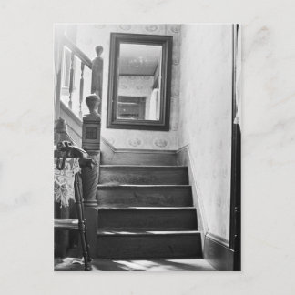 :22 Stairs Postcard