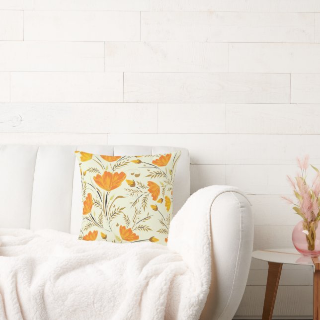 22 THROW PILLOW (Couch)