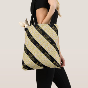 22nd  Birthday  Tote Bag
