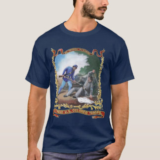 22nd Regiment USCT T-Shirt