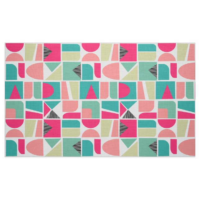 230616 - Colors 01 Fabric (Fat Quarter)