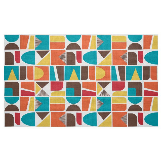230616 - Colors 02 Fabric (Fat Quarter)