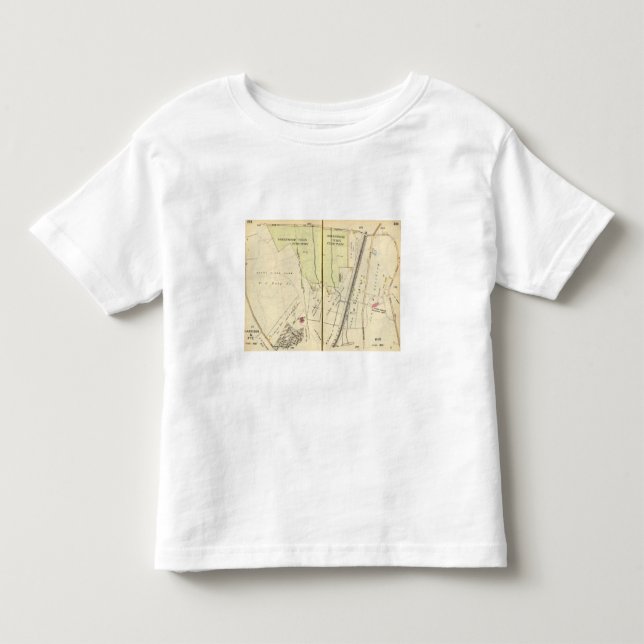 232233 Harrison, Rye Toddler T-shirt (Front)