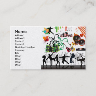 23425, Name, Address 1, Address 2, Contact 1, C... Business Card