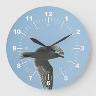 2367 LARGE CLOCK