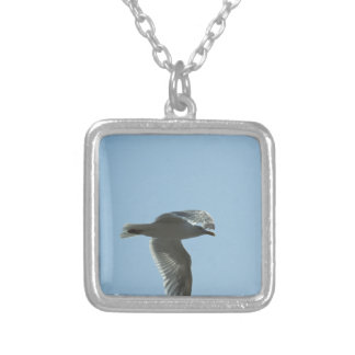 2367 SILVER PLATED NECKLACE
