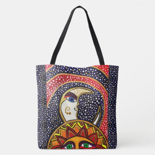 236 _ Eternal Love _  Tote Bag