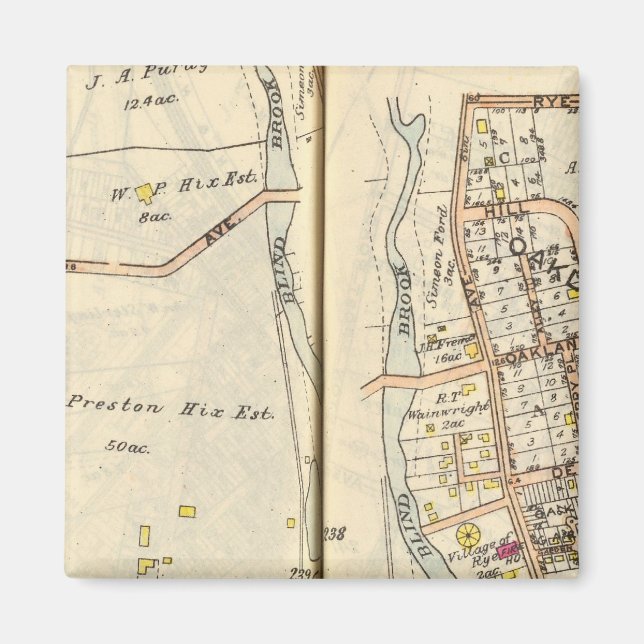 238239 Rye Magnet (Front)