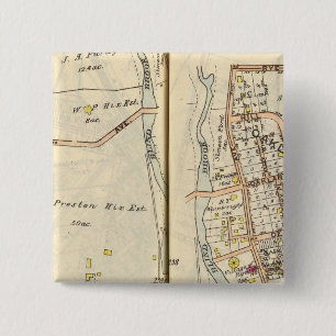 238239 Rye Pinback Button