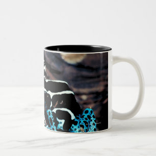 23898179 Two-Tone COFFEE MUG
