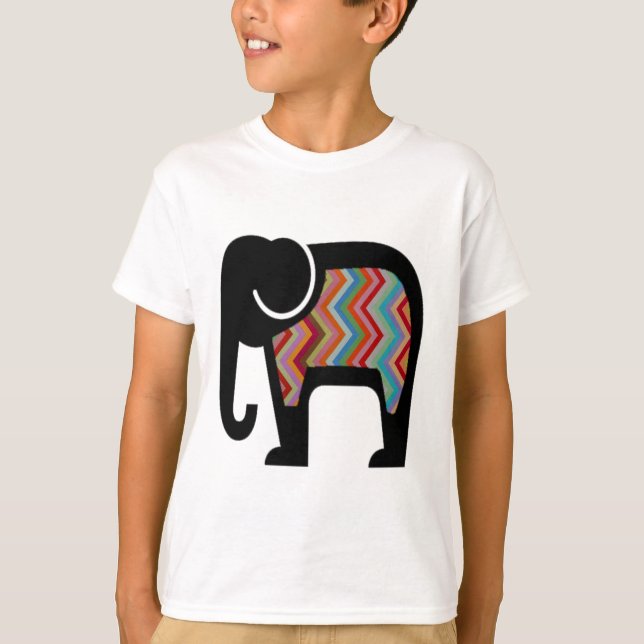 23 (5) T-Shirt (Front)