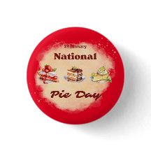 23 January National Pie Day