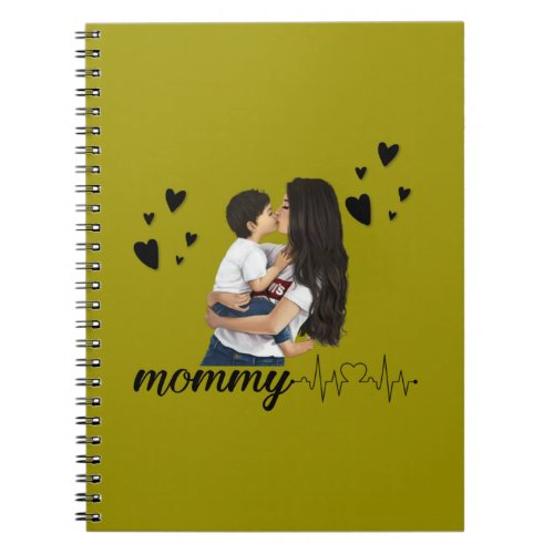 23mothers day gifts ideasmothers birthday quote notebook