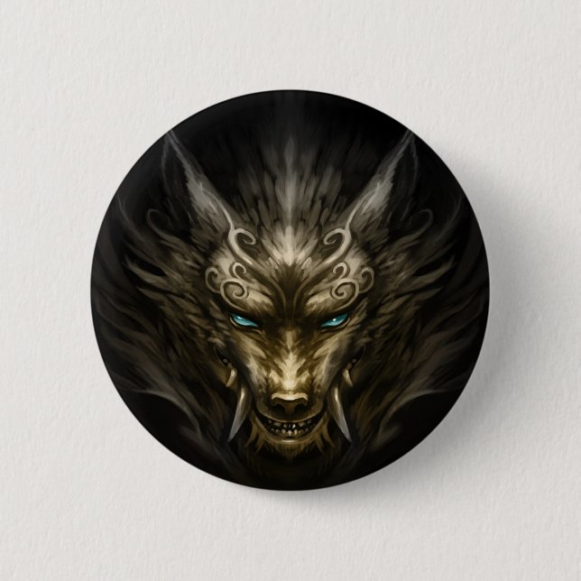 23 PINBACK BUTTON (Front)
