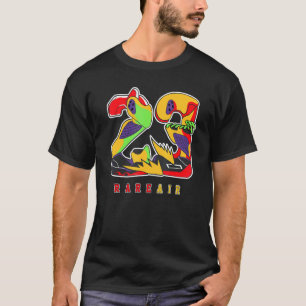 23 Rare Air What The 5s Matching T-Shirt