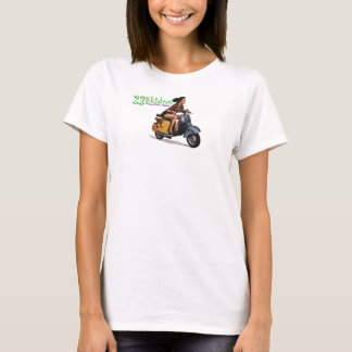 23 Skidoo Shirt