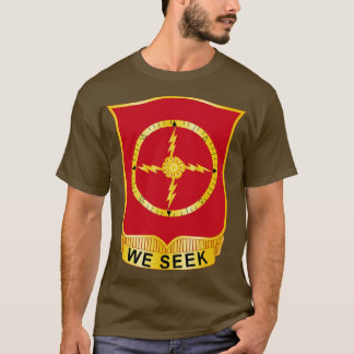 23rd Field Artillery Battalion wo Txt T-Shirt