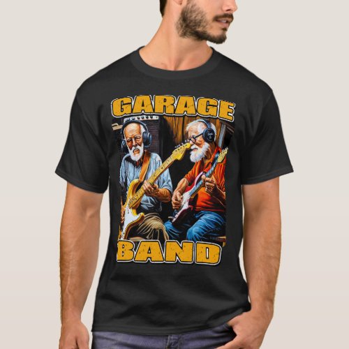 24043_Garage Band Old Guys  T_Shirt