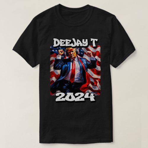 24047_Donald J Trump DJT  T_Shirt