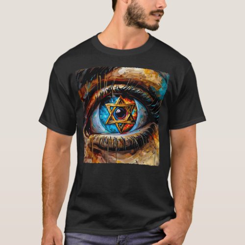 24054_Apple Of His Eye T_Shirt