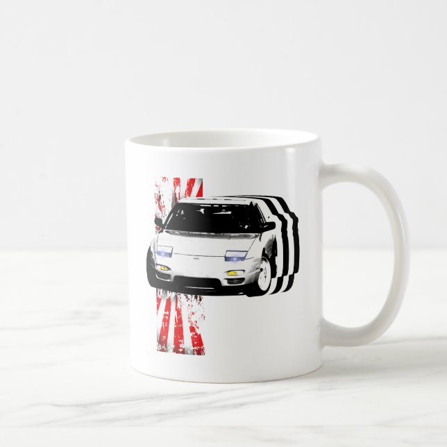 240sx Japan Coffee Mug (Right)