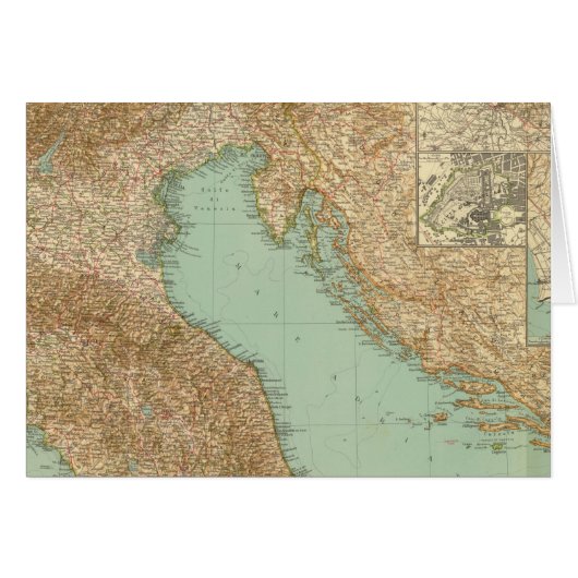 2426 North Italy Cards (Front Horizontal)
