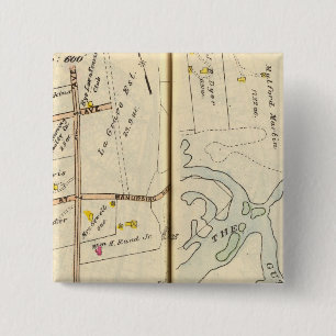 246247 Rye Pinback Button