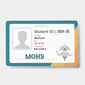 24-25 MOHS Badge