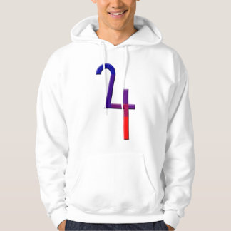 24/7 HOODIE