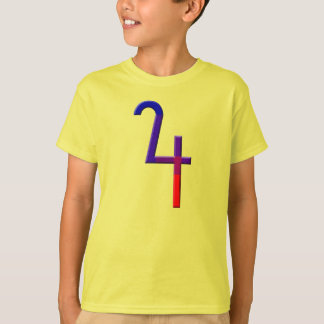 24/7 T-Shirt