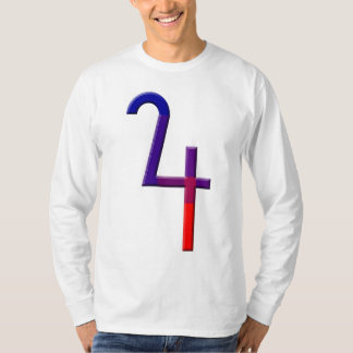 24/7 T-Shirt