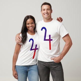 24/7 T-Shirt