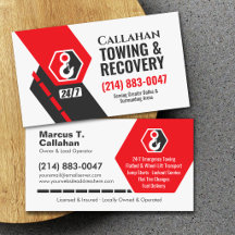 24/7 Towing Service Roadside Assistance