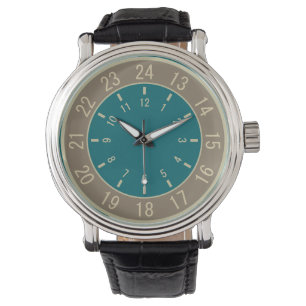 24-HOUR CUSTOM WATCHES
