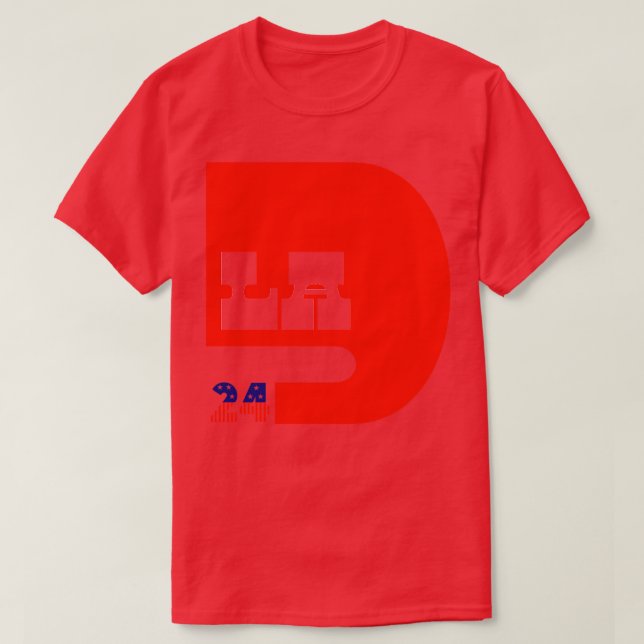 24 Kamala TShirt (Design Front)