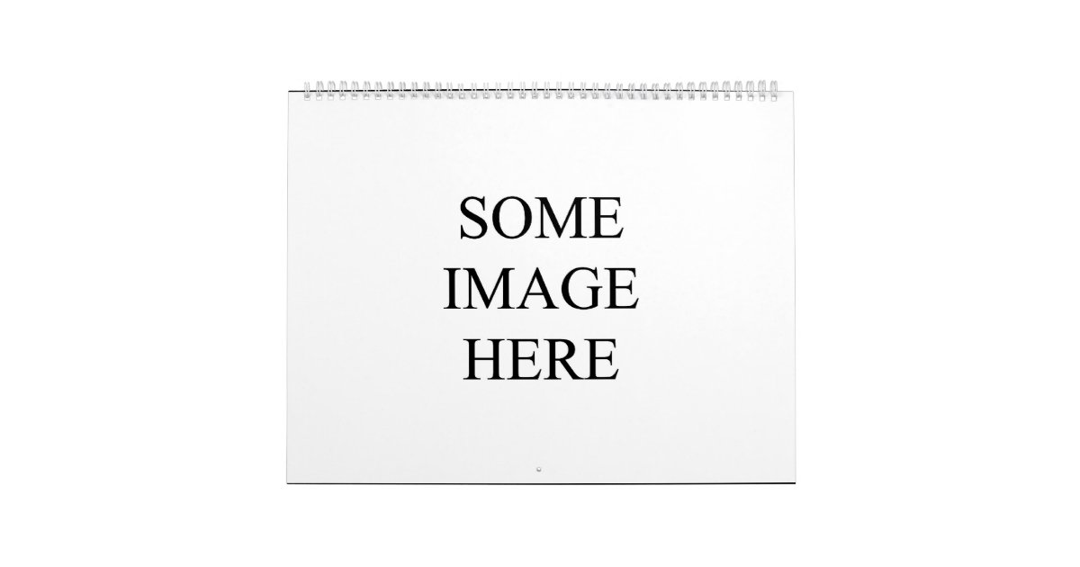 24 month template calendar | Zazzle