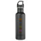 24 oz Stainless Steel Water Bottle with Your Logo