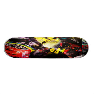 24 SKATEBOARD