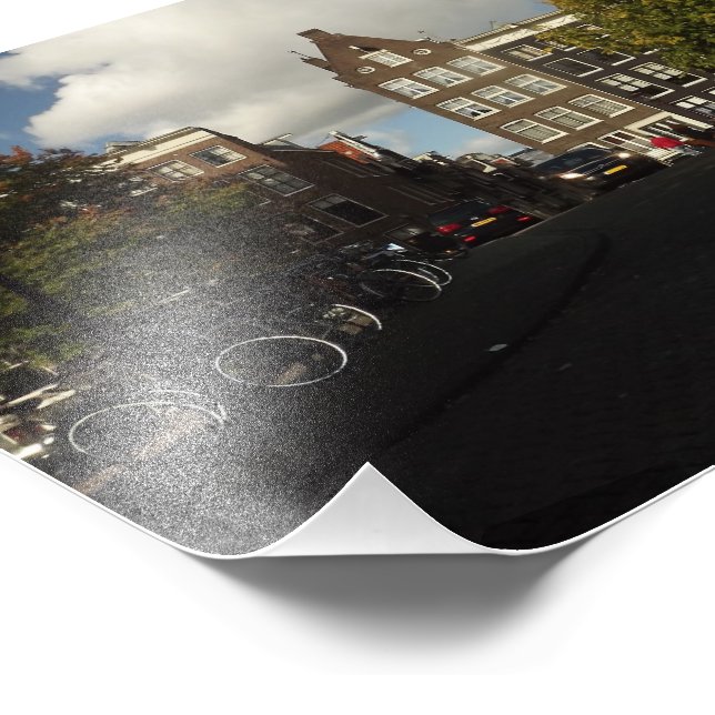 24" x 20", Kodak Professional Photo Paper (Satin) (Corner)