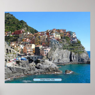 24" x 20", Value Poster Paper (Matte)