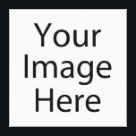 24 x 24 Premium Canvas Print<br><div class="desc">Customize your own 24 x 24 canvas on Zazzle. Use the Customize design tool to upload & insert your art, designs, or image to create a one-of-a-kind 24 x 24 canvas! Experiment and add text using unique fonts & preview your creation. This simple to personalize 24 x 24 canvas has...</div>