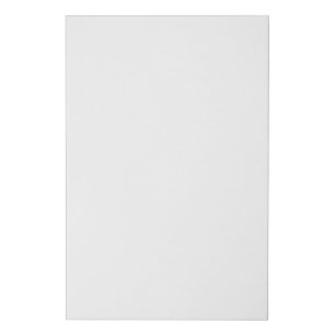 24 x 36 Faux Wrapped Canvas