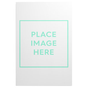 24" x 36" Gallery Wrap